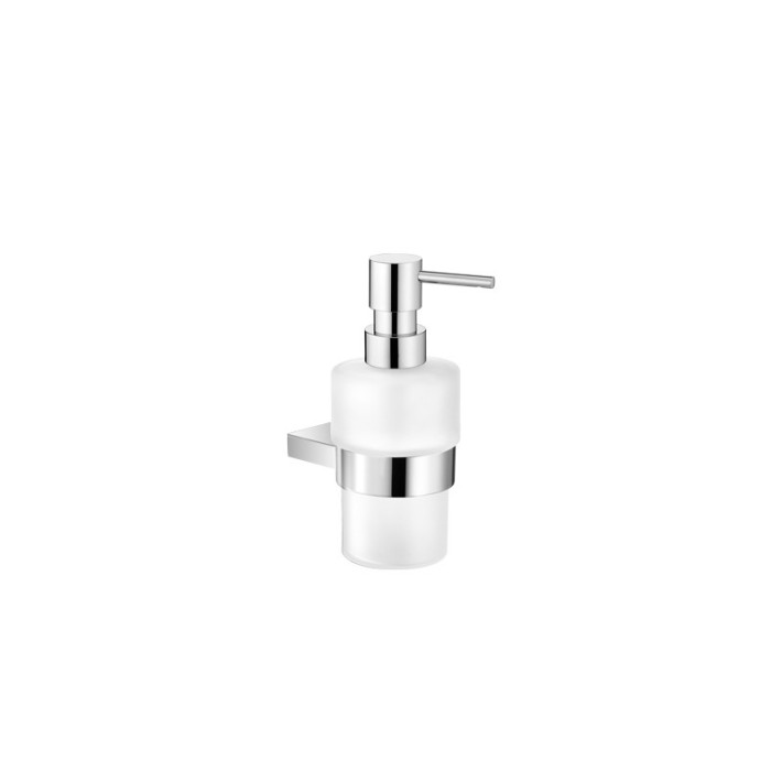Sanco Dispenser Academia 21822-A03 Χρώμιο