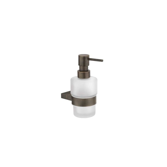 Sanco Dispenser Academia 21822-DM25 Bronze Mat