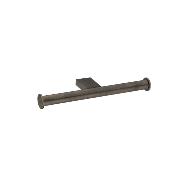 Sanco Χαρτοθήκη Διπλή Academia 21826-DM25 Dark Bronze Mat
