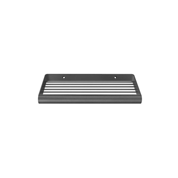 Sanco Σπογγοθήκη Academia 21843-122 Graphite Dark