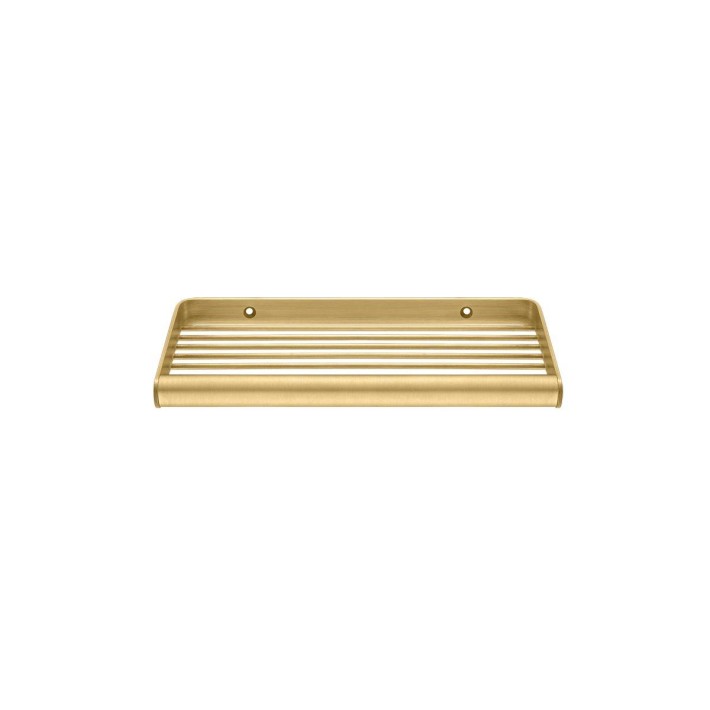 Sanco Σπογγοθήκη Academia 21843-AB12 Brashed Brass