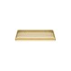Sanco Σπογγοθήκη Academia 21843-AB12 Brashed Brass