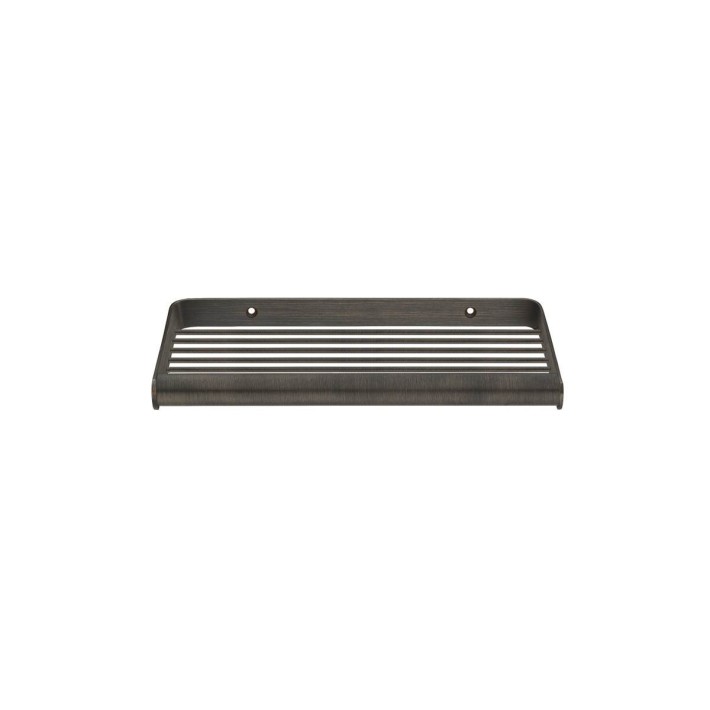 Sanco Σπογγοθήκη Academia 21843-DM25 Dark Bronze Mat