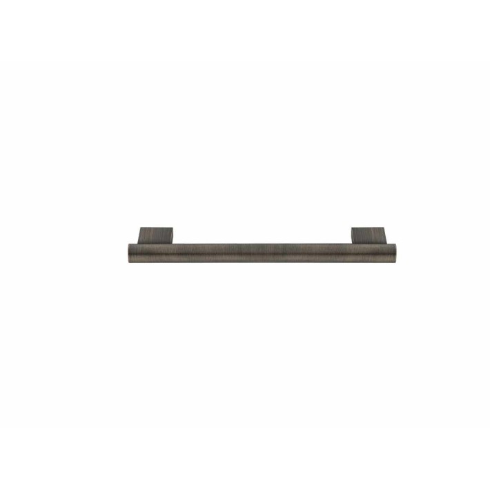 Sanco Λαβή Μπανιέρας Academia 218442-W30-DM25 Dark Bronze Mat 30 εκ.