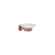 Sanco Σαπουνοθήκη Ergon 25902-M26 Old Cooper Mat