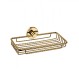 Sanco Σπογγοθήκη Ergon 25903-A05 24k Gold Polished