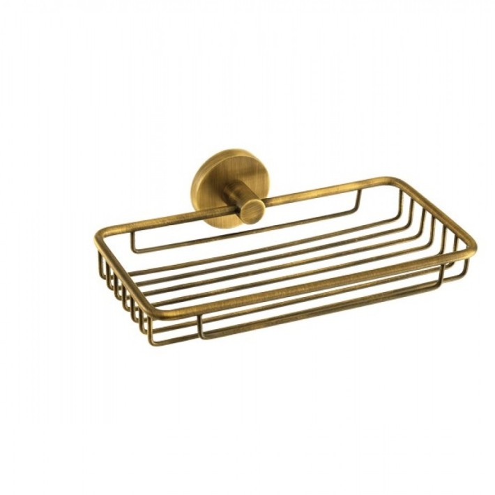 Sanco Σπογγοθήκη Ergon 25903-M25 Bronze Mat