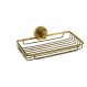 Sanco Σπογγοθήκη Ergon 25903-M25 Bronze Mat