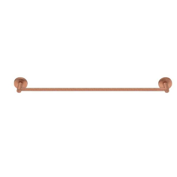 Sanco Πετσετοθήκη Μονή Ergon 25904-M26 Old Cooper Mat
