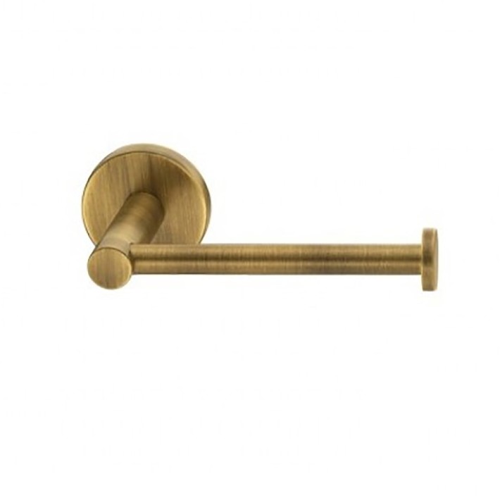 Sanco Χαρτοθήκη Ανοιχτή Ergon 25906-M25 Bronze Mat