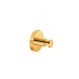 Sanco Άγγιστρο Μονό Ergon 25908-A05 24k Gold Polished