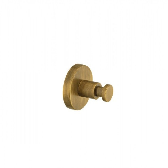 Sanco Άγγιστρο Μονό Ergon 25908-M25 Bronze Mat