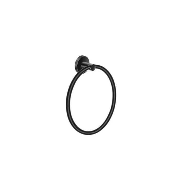 Sanco Κρίκος Ergon 25909-M116 Μαύρος