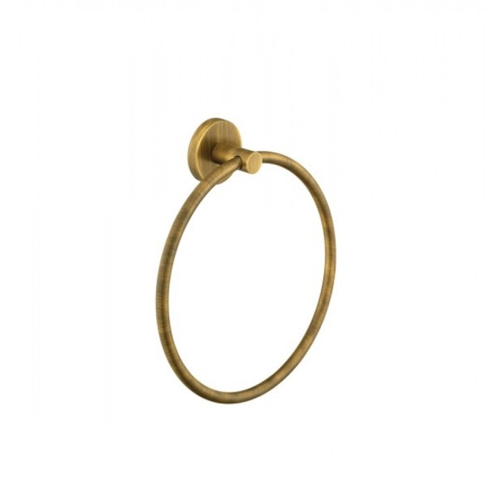 Sanco Κρίκος Ergon 25909-M25 Bronze Mat