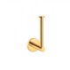 Sanco Χαρτοθήκη Κάθετη Ergon 25916-A05 24k Gold Polished