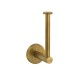 Sanco Χαρτοθήκη Κάθετη Ergon 25916-M25 Bronze Mat