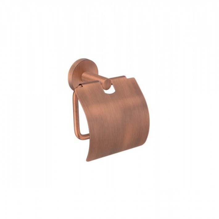 Sanco Χαρτοθήκη με Καπάκι Ergon 25917-M26 Old Cooper Mat