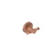 Sanco Αγγιστρο Διπλό Ergon 25918-M26 Old Cooper Mat