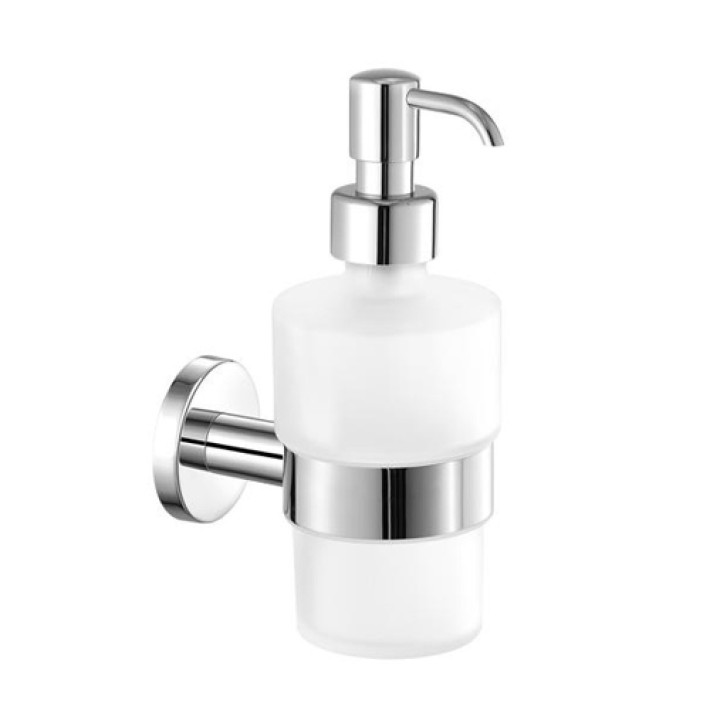 Sanco Dispenser Ergon 25922-A03 Χρώμιο