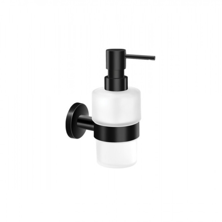 Sanco Dispenser Ergon 25922-M116 Μαύρο
