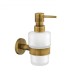 Sanco Dispenser Ergon 25922-M25 Mat Bronze