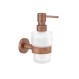 Sanco Dispenser Ergon 25922-M26 Old Cooper Mat