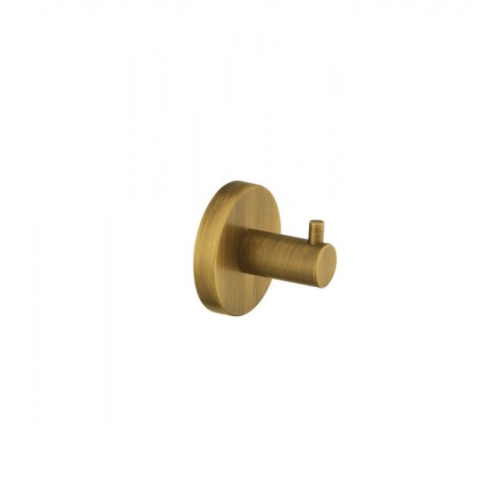 Sanco Αγγιστρο Μονό Ergon 25928-M25 Bronze Mat