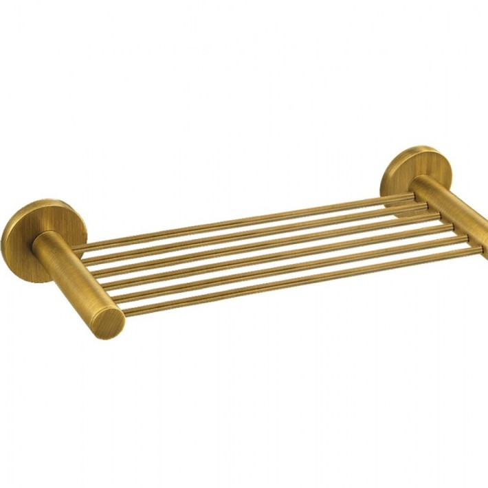 Sanco Σπογγοθήκη Ergon 25943-M25 Bronze Mat
