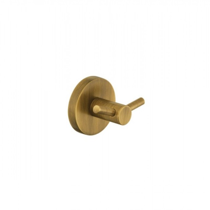 Sanco Αγγιστρο Διπλό Ergon 25948-M25 Bronze Mat
