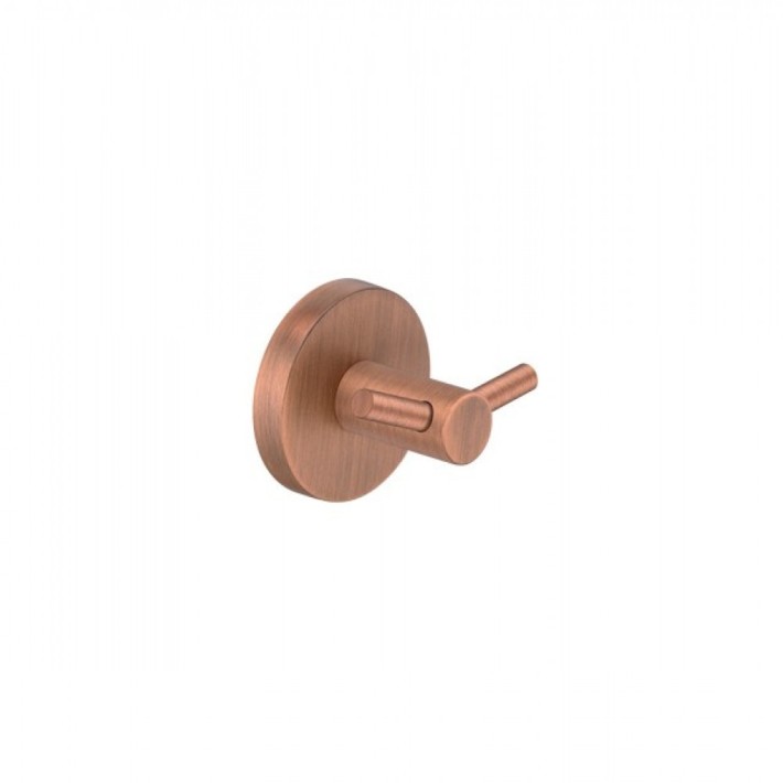 Sanco Αγγιστρο Διπλό Ergon 25948-M26 Old Cooper Mat