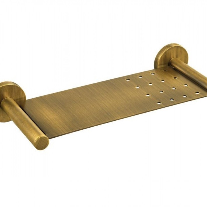 Sanco Σπογγοθήκη Ergon 25973-M25 Bronze Mat