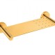 Sanco Σπογγοθήκη Ergon 25973-A05 24k Gold Polished