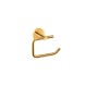 Sanco Χαρτοθήκη Ergon 25996-A05 24k Gold Polished