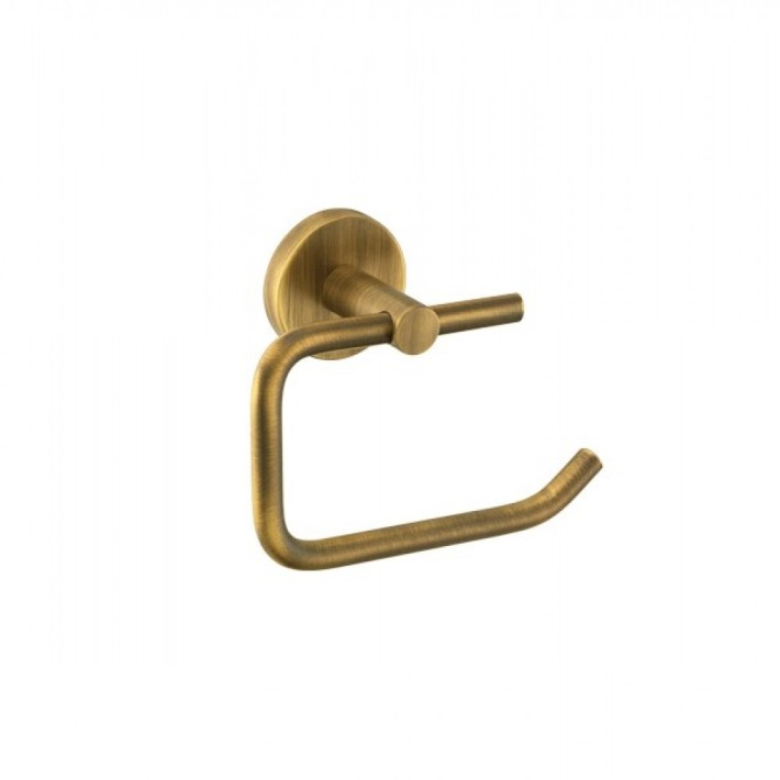 Sanco Χαρτοθήκη Ergon 25996-M25 Bronze Mat
