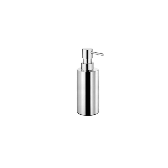 Dispenser Sanco 90351-A03 6x6x15.5 εκ.,  Χρώμιο