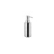 Dispenser Sanco 90351-A03 6x6x15.5 εκ.,  Χρώμιο