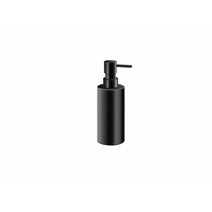 Dispenser Sanco 90351-M116 6x6x15.5 εκ.,  Μαύρο Ματ