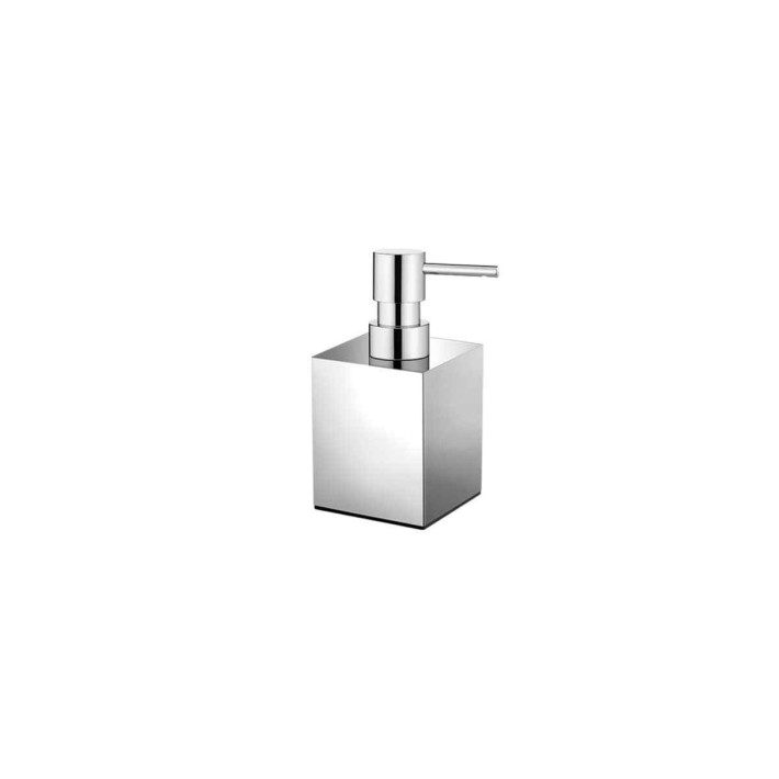 Dispenser Sanco 90352-A03 7x7x15.5 εκ.,  Χρώμιο