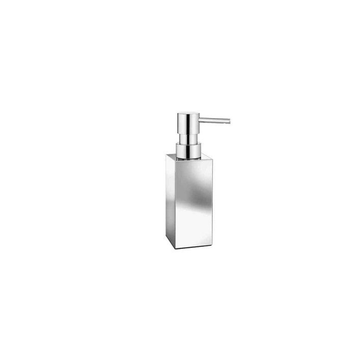 Dispenser Sanco 90353-A03 5x5x18.5 εκ.,  Χρώμιο