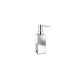 Dispenser Sanco 90353-A03 5x5x18.5 εκ.,  Χρώμιο