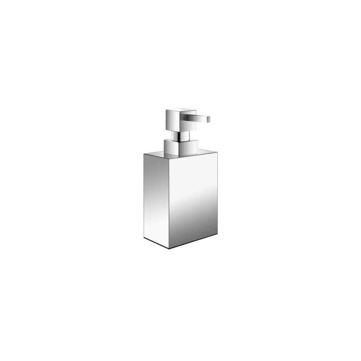 Dispenser Sanco 90354-A03 8x5x16.5 εκ.,  Χρώμιο