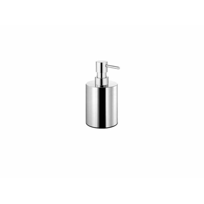 Dispenser Sanco 90356-A03 8x8x15.5 εκ.,  Χρώμιο