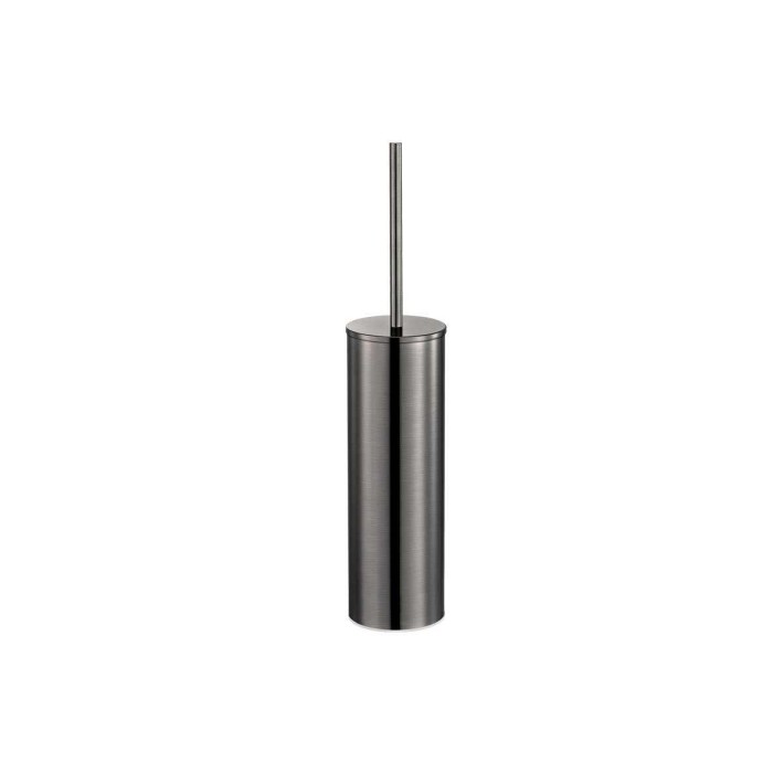 Πιγκάλ Μπάνιου Sanco 90518-PVD-05BR Gun Metal Brushed 8x39.5εκ.