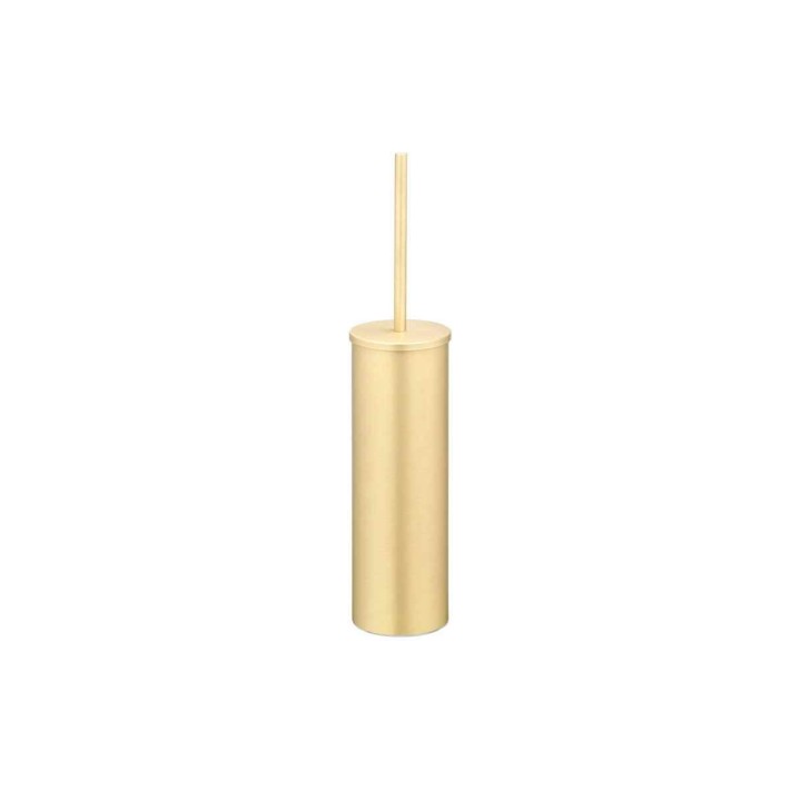 Πιγκάλ Μπάνιου Sanco 90518-PVD-02BR Brass Brushed 8x39.5εκ.