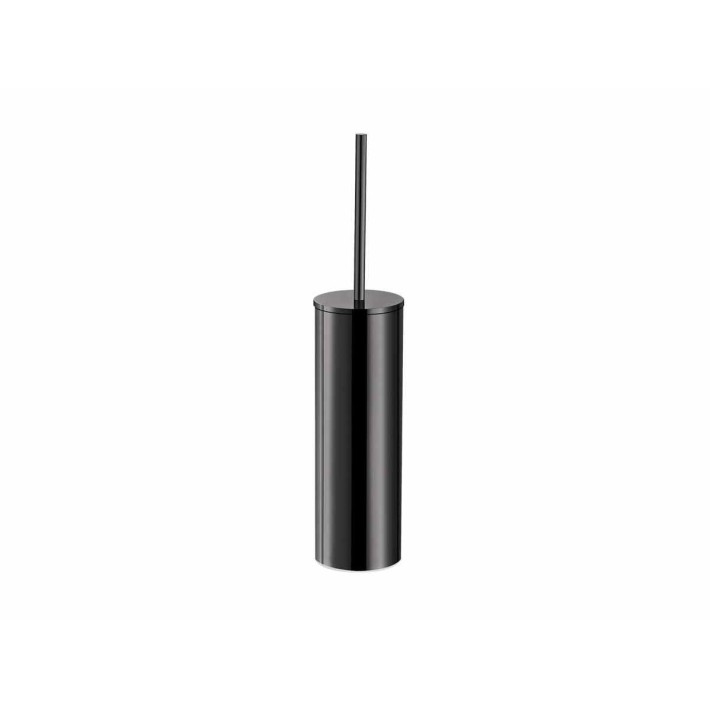Πιγκάλ Μπάνιου Sanco 90518-PVD-05BR Gun Metal 8x39.5εκ.