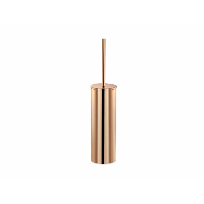Πιγκάλ Μπάνιου Sanco 90518-PVD-10PL Rose Gold/Copper Polished 8x39.5εκ.