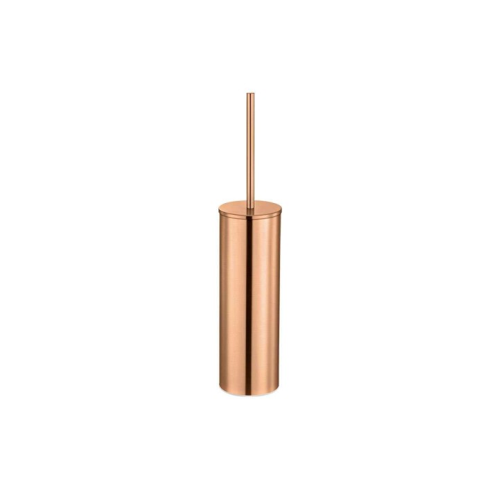 Πιγκάλ Μπάνιου Sanco 90518AB6 Rose Gold 24K Bruched 8x39.5εκ.
