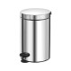 Sanco A90-90611Χαρτοδοχείο 12lt Inox