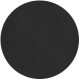 Sanco Monogram 120407-M116 Χαρτοθήκη με Καπάκι 16x11x9εκ., Μαύρη Ματ