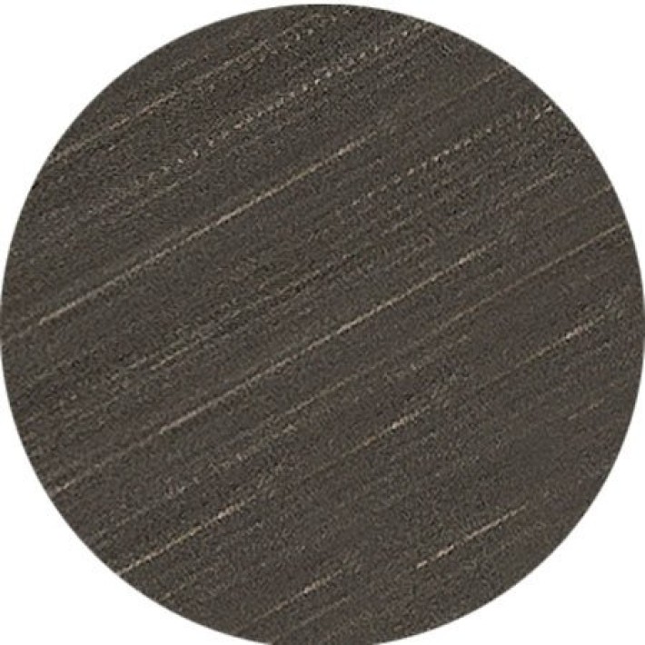 Sanco Academia 218400-DM25 Λαβή Μπανιέρας 47x7x20εκ., Dark Bronze Mat